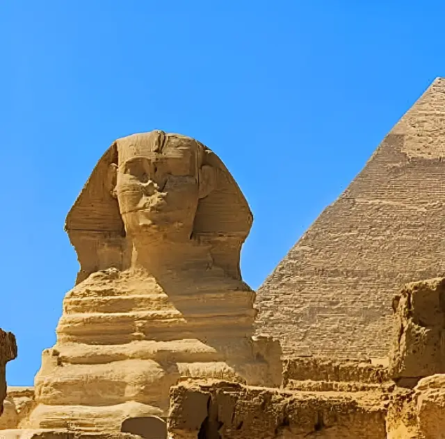 エジプト| 4日間3泊のバックパッカーのガイド