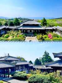 青島｜封神榜｜琅琊台~攻略