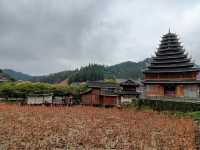 皇都侗文化村