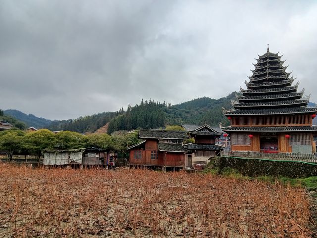皇都侗文化村