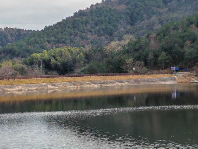 庐江冶父山丨素有“江北小九华”之美称