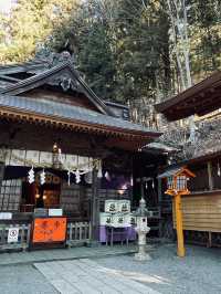 富士箱根｜你要嘅電影感🩵冬季嘅旅行計劃