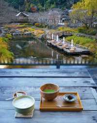 山口旅行 | 日系文藝山口縣歷史最悠久的溫泉鄉