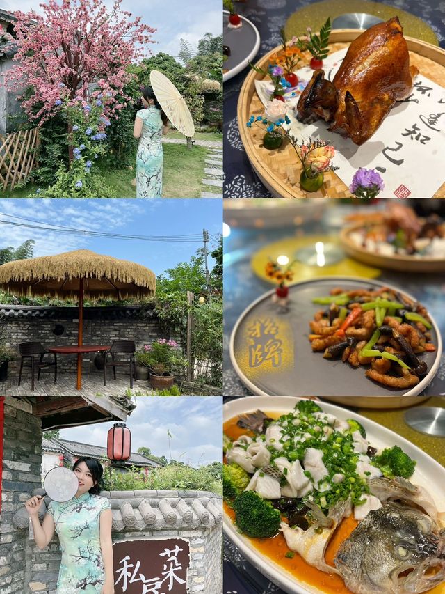 含淚整理出來的珠海吃喝玩樂旅遊攻略