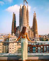 Discover the Vibrant Marvels of Barcelona! Your Ultimate Travel Guide 😊