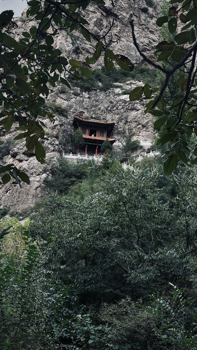 國慶反向旅遊 太原1h直達 人少景美不堵車!遠離城市喧囂 這個國慶真的不要太巴適! 山西自己的川西 國慶反向旅遊 太原1h直達 人少景美不堵車!遠離城市喧囂 這個國慶真的不要太巴適! 山西自己的川西