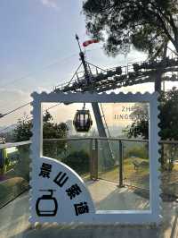 假期珠海旅遊，如何避開人群看醉美的風景