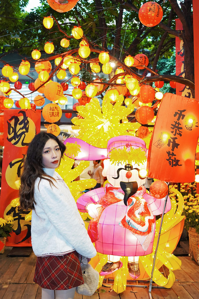 財神說：你指定的要發大財