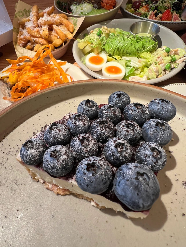 景楓新開的 ～泥靴～漂亮飯