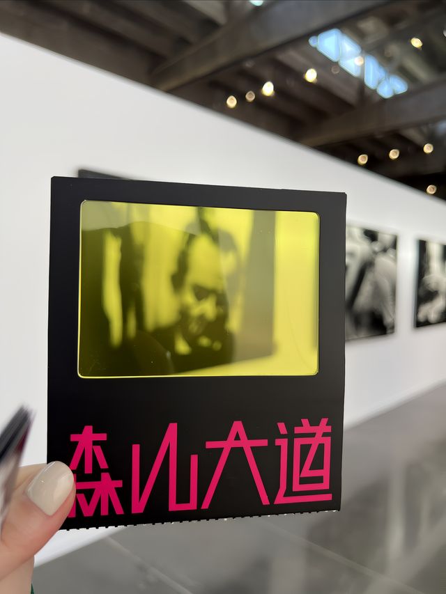 西安人有自己的浪漫藝術社區｜山灰