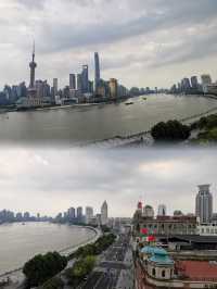 Landmark Building of Greater Shanghai - The Peace Hotel