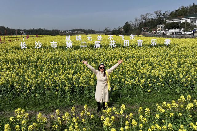長沙望城自駕遊，這個百年歷史的惜字塔等你來看