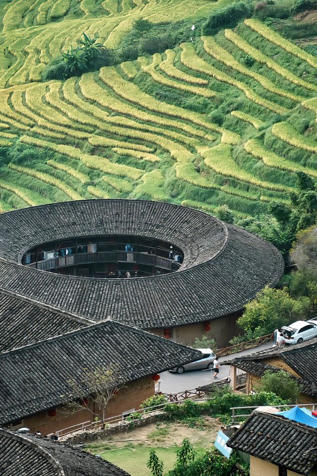 雲水謠古韻之旅：漳州文化體驗兩日遊