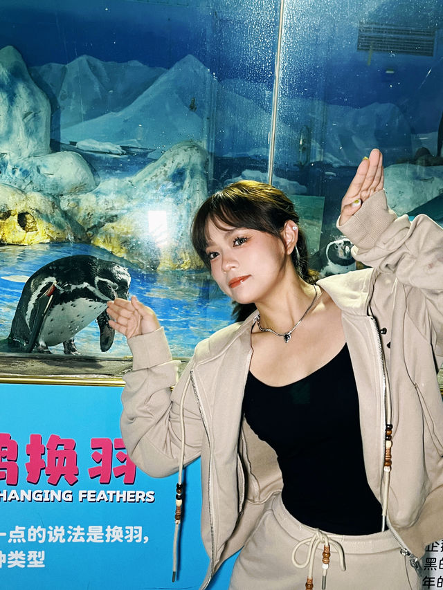 雙節出遊來掉落藍色星球吧🫧