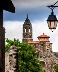 Le Puy-en-Velay