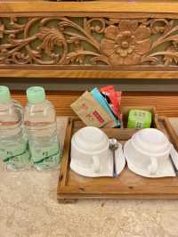 在森林中度假會是怎麼樣的一種享受呢