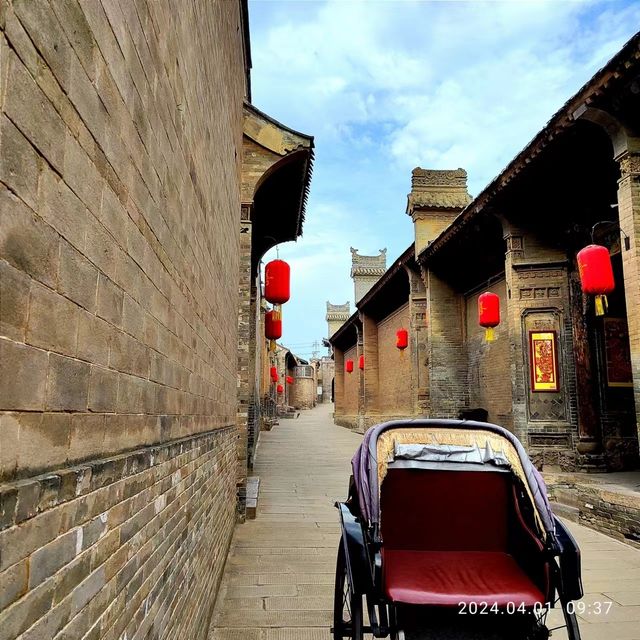 李家大院·積善之家