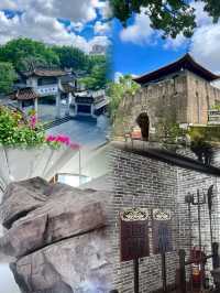 南頭古城：深圳的歷史源頭，近 1700 年的城市發展史