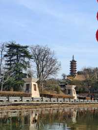 鎮江金山寺+西津渡+焦山