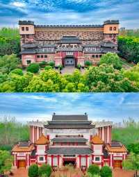 芜湖起飞芜湖方特東方神畫最新遊園攻略