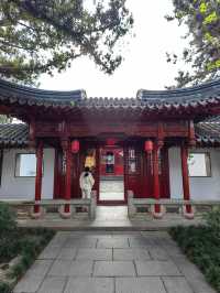 上海大觀園