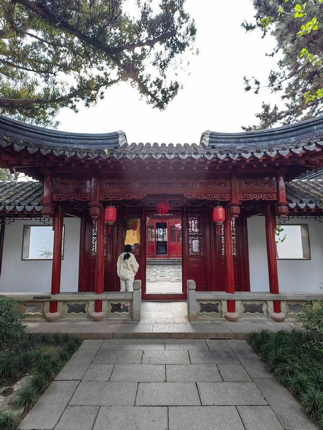 上海大觀園