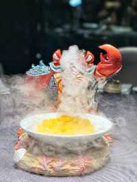 The ever-enjoyable 108 dishes, come here to savor authentic Beijing cuisine!