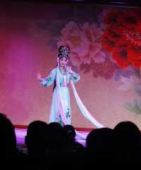 芙蓉國粹四川川劇真的太好看啦！