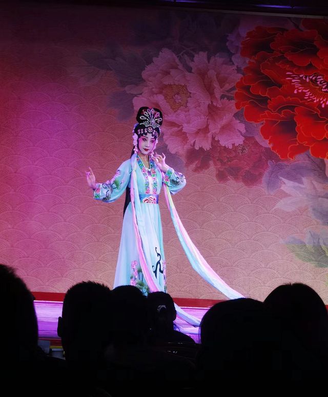 芙蓉國粹四川川劇真的太好看啦！