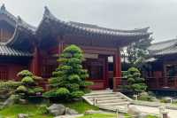 雲門寺