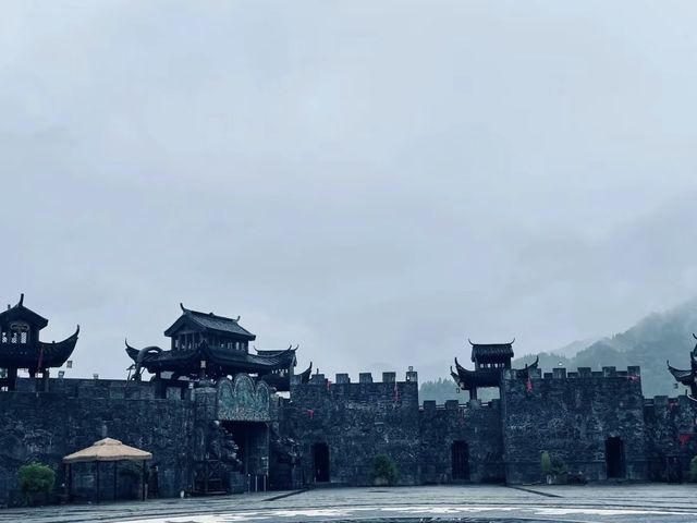 惹巴拉 | 湘西值得去的小眾地 惹巴拉 | 湘西值得去的小眾地