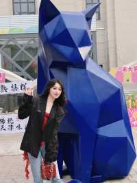 這次天津文旅上大分！意風區city walk指南🪽