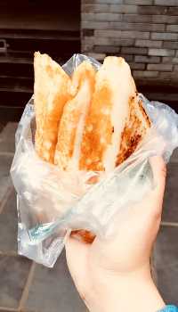 反向旅遊  巴中1