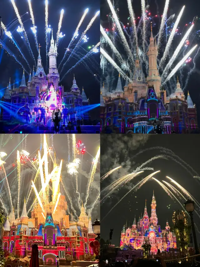 I've been to Disney 5 times!!! Here's my summary of experiences