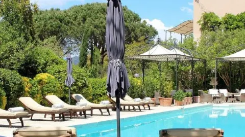 🌟 Gassin's Hidden Gems: Top Hotel Picks 🛎️✨ — traveler post in Gassin