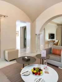 🌟 Tunisian Elegance: Dar El Jeld's Luxurious Hideaway 🌟