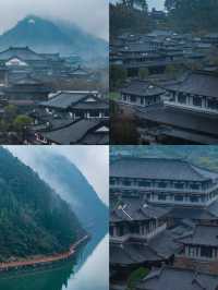 真不是我吹這是下一個浙江小眾旅行地