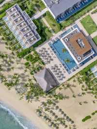 🌴✨ Punta Cana's Luxe Hideaway: Live Aqua All-Inclusive 🍹🌊