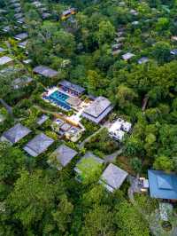 🌴🏨 Costa Rica's Hidden Gem: Nayara Gardens Getaway 🌺