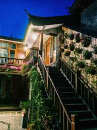 體驗緩慢節奏的麗江(二,免費景點)|你玩得可真花啊!