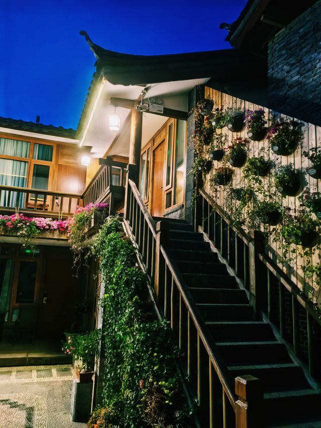 體驗緩慢節奏的麗江(二,免費景點)|你玩得可真花啊! 體驗緩慢節奏的麗江(二,免費景點)|你玩得可真花啊!