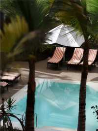 The Ritz Carlton Abama