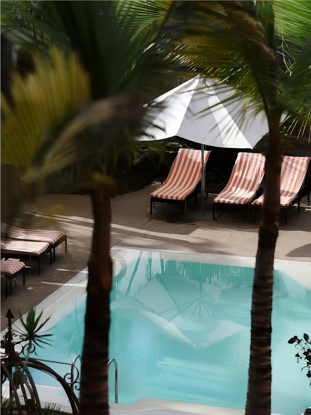 The Ritz Carlton Abama
