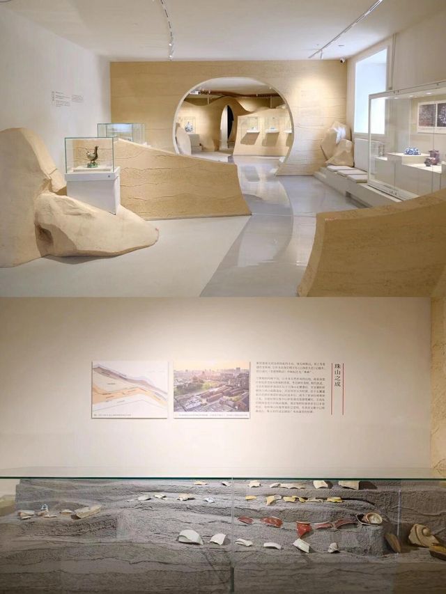 北京新店 | 近期封神的一扇窗，看展喝茶