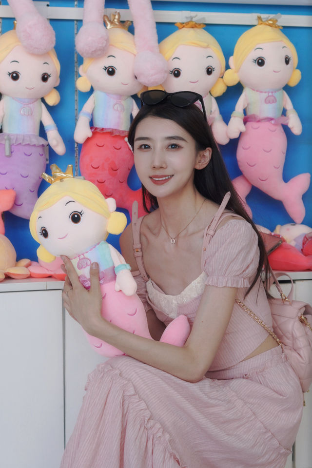 打卡海底世界｜ 探索海洋的的神秘
