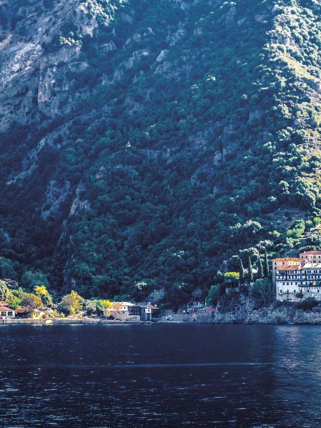 🌟 Luxe Stay in Sithonia: Discover The Danai! 🏖️
