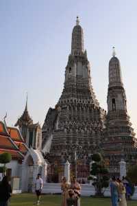 曼谷郑王廟｜人氣最高的寺廟，這麼玩