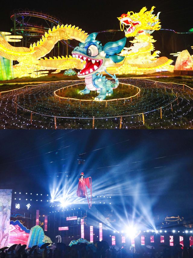 端午去哪玩？成都遛娃首選成都融創樂園