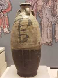 免費的鹽城博物館真好逛