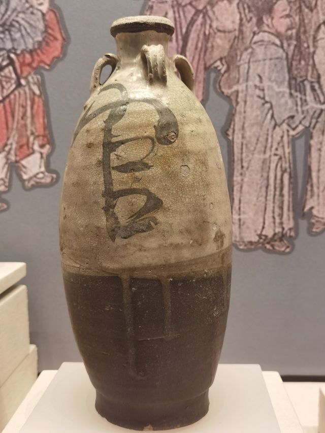 免費的鹽城博物館真好逛